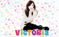 Victoria | Nu Vic bo