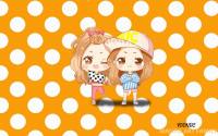 Yoonsic (Chibi ver.)