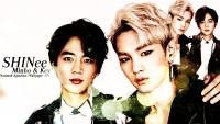 SHINee Minho & Key