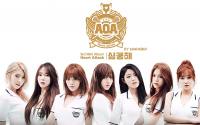 AOA Mini Album Vol. 3 - Heart Attack