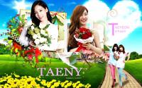 Taeny | Remember The Friendship & Love