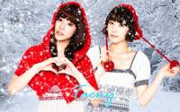 Taeny | Winter Lover