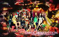 SNSD | Love and Peace