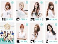 AOA | Heart Attack's Player 2