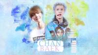 CHANBAEK FOREVER