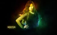 Seohyun | In The Space