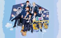 BTS 2nd Anniversary!! [LATE POST]