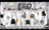 EXO For MCM BIONIC [series]