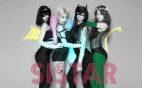 Sistar | Ready To Comeback 2