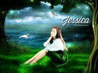 Jessica dream