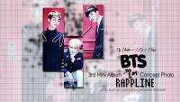 BTS Rappline