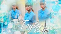 Taylor - blue