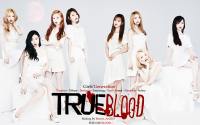 SNSD Movie 2015 | True Blood Soshi