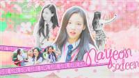 Nayeon sixteen