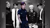 Jungkook (Part 2) - BTS 3rd Mini Album "쩔어"