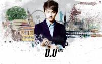 EXO - D.O