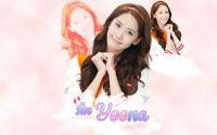 Yoona | Love Potion