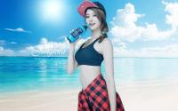 EXID Junghwa | Beach Girl