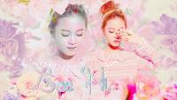 Lee Hi - rose