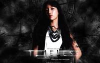 TTS Movie | Timeless (Taeyeon)