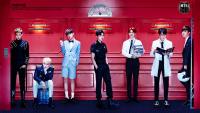 BTS : 쩔어 (sick) v.1