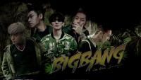BIGBANG [M] - IN THE JUNGLE