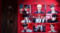 BTS : 쩔어 (sick) v.2