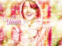 ♥ SNSD ♥ YOONA ♥