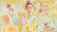 Yoona-orange