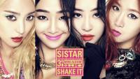 Sistar | Shake It !!!