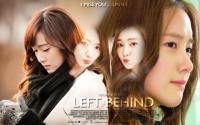 Yoonsic | Left Behind