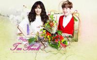 TaeBaek | Flower Couple Love