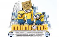 Minions Me 2015