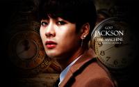 GOT7 | Jackson
