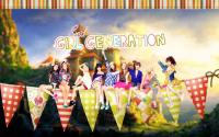 Girls Generation