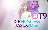 Ice Princess - Jessica