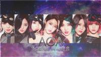 I LOVE AOA