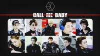 EXO :: "CALL ME BABY" [วอลล์แก้บน] #2