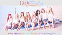 SNSD :: PARTY ::