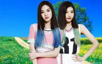 Red Velvet | JoyWen Couple