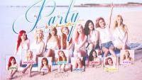 GIRLS GENERATION 'PARTY' 5th Mini Album TEASER