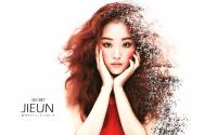 Jieun | Secret Photoshop