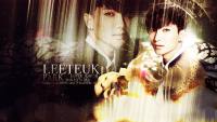 Happy 33th Super Junior Leeteuk Day!