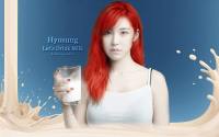 Hyosung | Let's Drink Milk