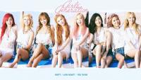 SNSD :: PARTY :: 3