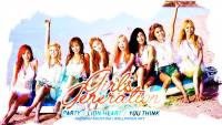 SNSD "PARTY" | 2015 COMEBACK VER. 1