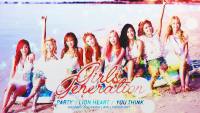 SNSD "PARTY" | 2015 COMEBACK VER. 2