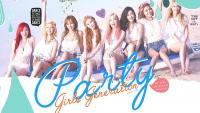 GIRLS GENERATION 'PARTY' 5th Mini Album TEASER 2