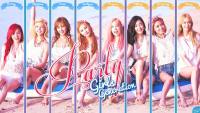 Girls Generation "PARTY"