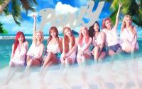 SNSD - Party ver3